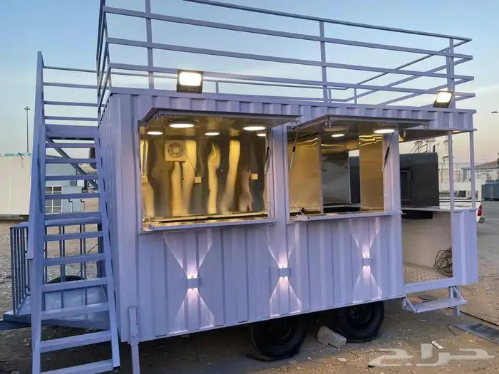 فود ترك جديد 0