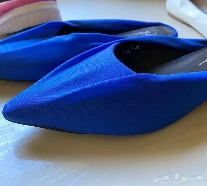 احذيه جزم صنادل شوز 22