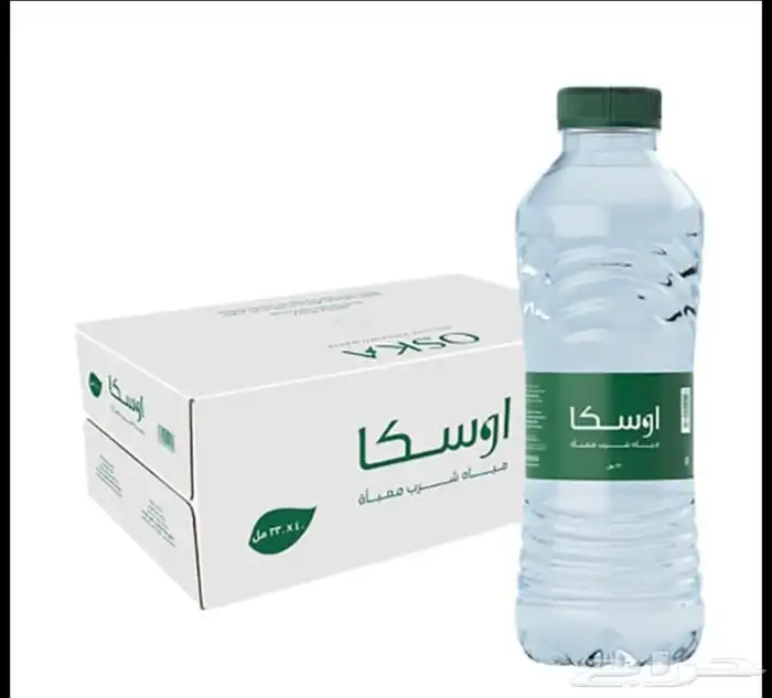 مياه اوسكا 0