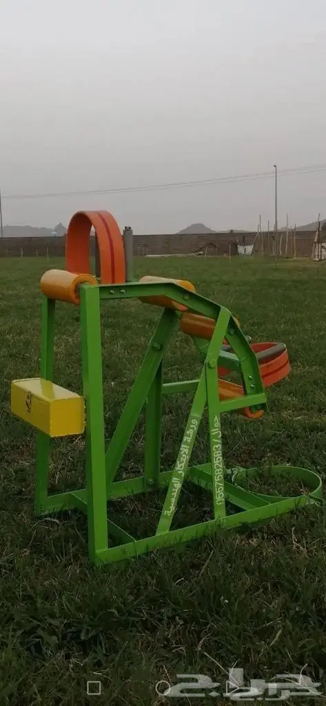 عجلة بكرة غطاس بير ارتواز سحب غطاس 0