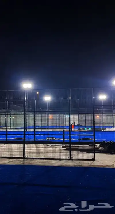 ملاعب صناعي عشب ملاعب وحدائق والعاب سيلكا بادل تنسيق حدائق 47