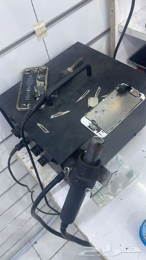 صيانة جولات 14