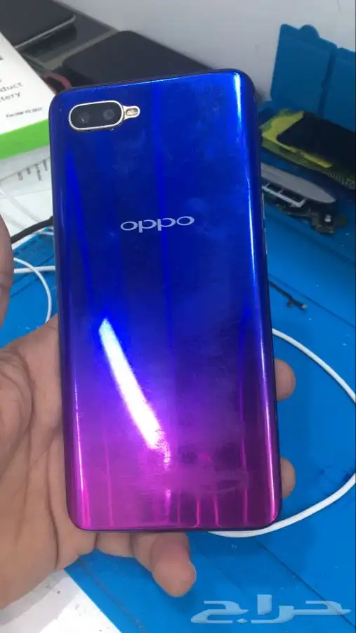 صيانة جولات 8