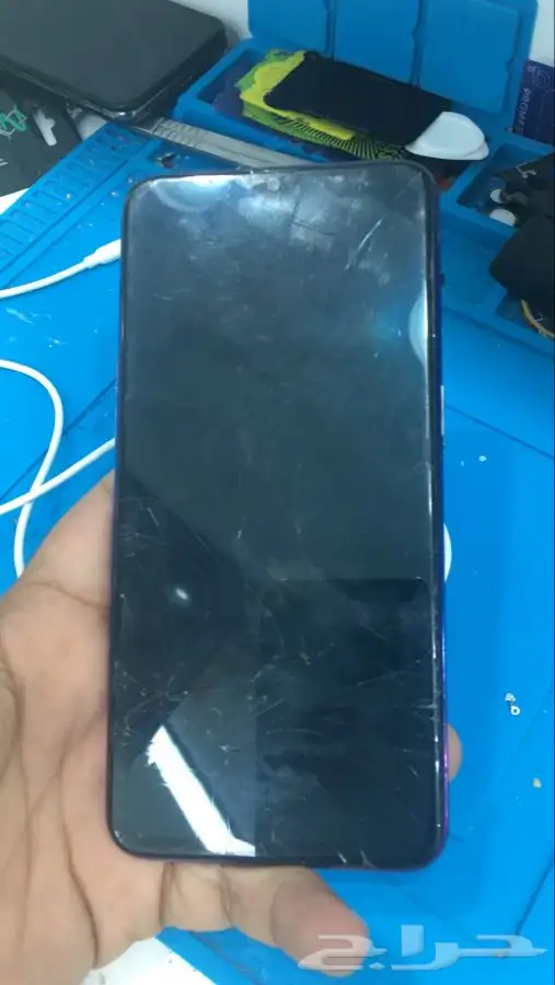 صيانة جولات 9