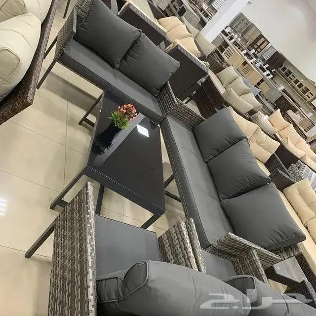 جلسات خارجيه للفيلات والاستراحات الكافيهات لكل الاذواق 23