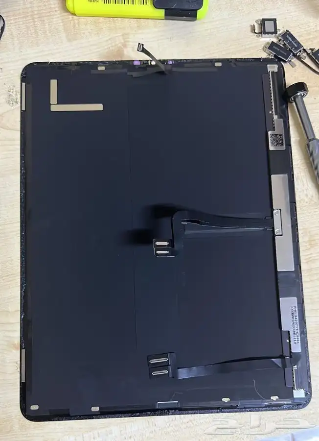 صيانة جولات 4