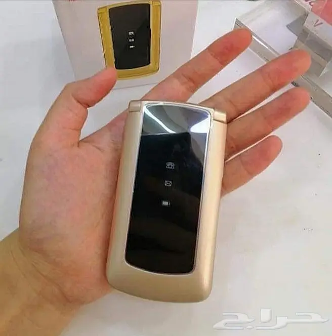 افضل جوال لكبار السن 2