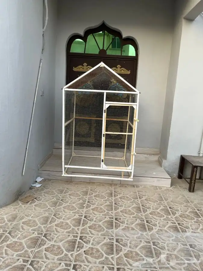 محاكر حمام محاكر دجاج شبك طيور الزينه 2