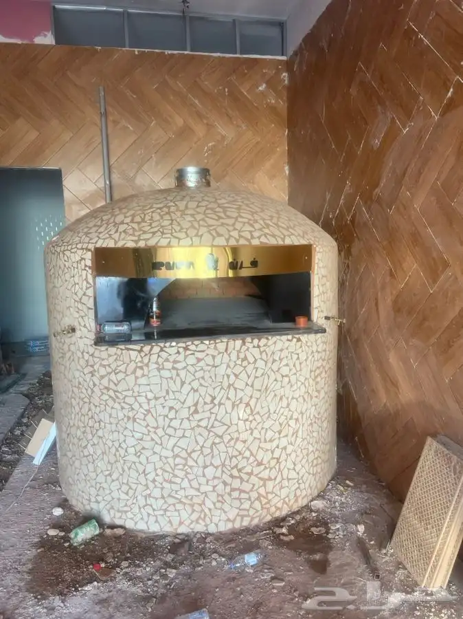 افران نابولي اشكال ومقاسات متعددة 2