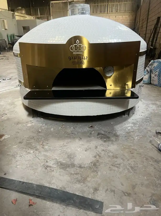 افران نابولي اشكال ومقاسات متعددة 0