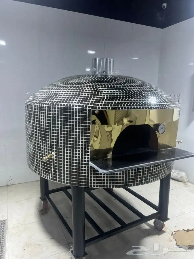 افران نابولي اشكال ومقاسات متعددة 1