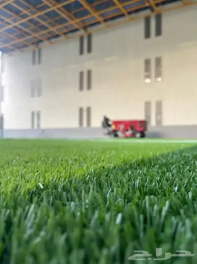 ملاعب صناعي عشب ملاعب وحدائق والعاب سيلكا بادل تنسيق حدائق 58