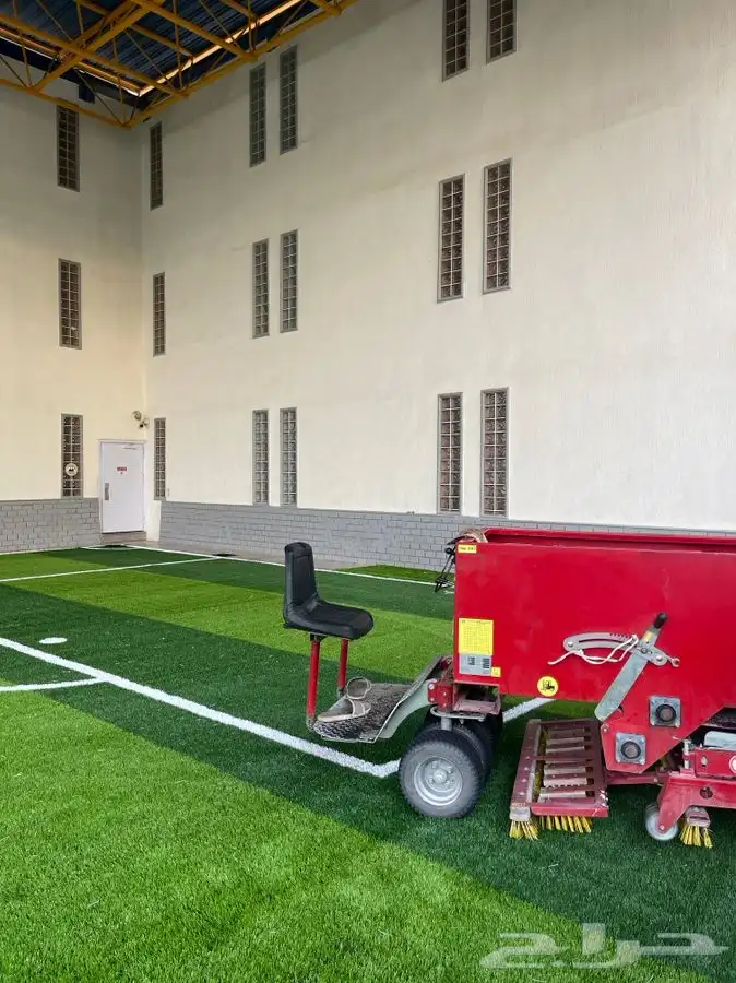 ملاعب صناعي عشب ملاعب وحدائق والعاب سيلكا بادل تنسيق حدائق 57