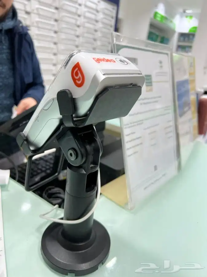 اجهزة نقاط بيع مجانا سجل تجاري 3