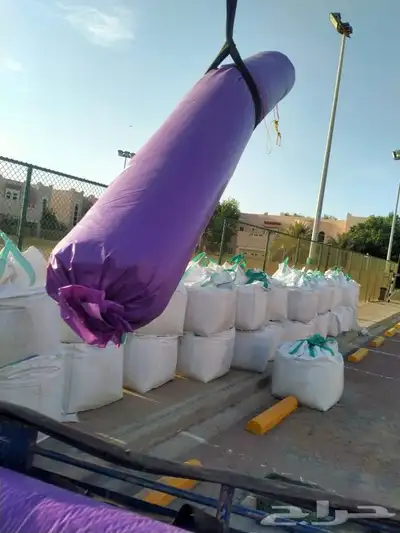 ملاعب صناعي عشب ملاعب وحدائق والعاب سيلكا بادل تنسيق حدائق 43