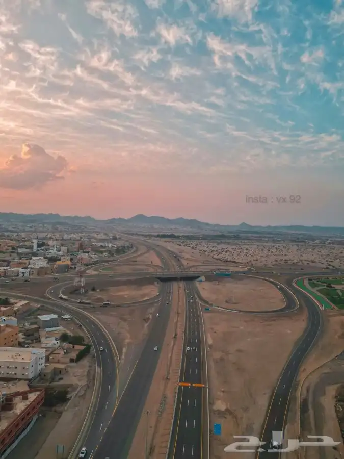 تصوير عقارات جوي بالدرون 2