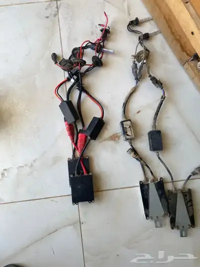 للبيع زنن واطي والعالي يركب على يوكن شغال شرط 2