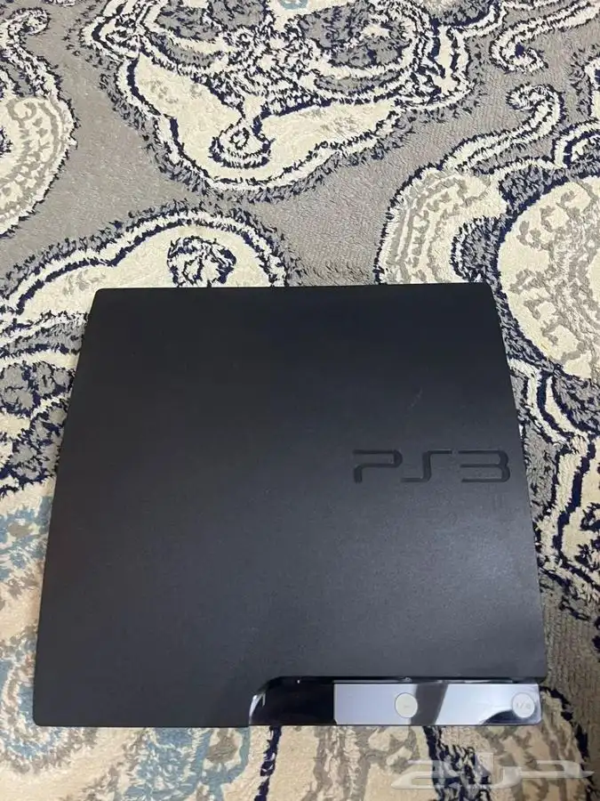 للبيع سوني 3 مهكر فيه 3000 لاف لعبه سوني1و2و3 منوعه نظيف 0