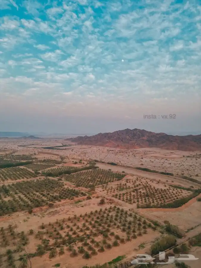 تصوير عقارات جوي بالدرون 3