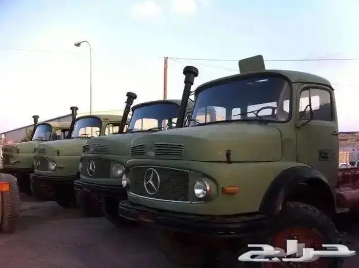 خبير فحص شاحنات 0