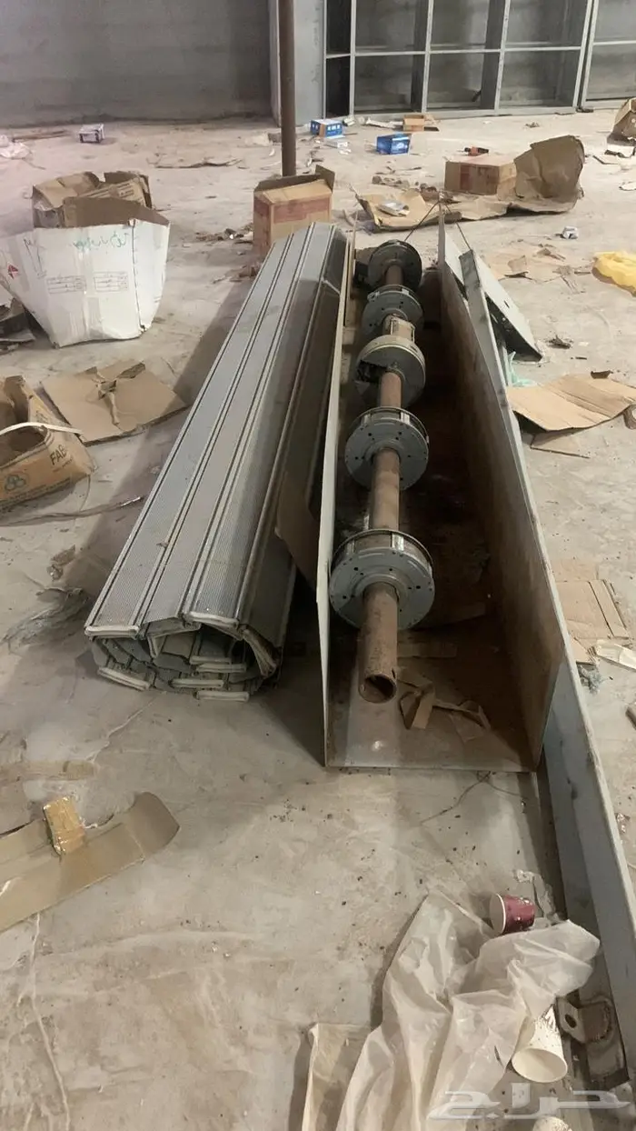 ابواب اتوماتبك عدد2 0