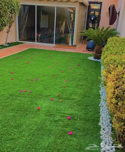 ملاعب صناعي عشب ملاعب وحدائق والعاب سيلكا بادل تنسيق حدائق 10
