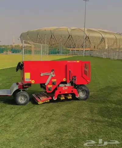 ملاعب صناعي عشب ملاعب وحدائق والعاب سيلكا بادل تنسيق حدائق 12