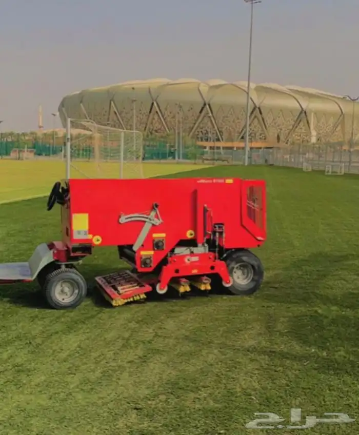 ملاعب صناعي عشب ملاعب وحدائق والعاب سيلكا بادل تنسيق حدائق 12
