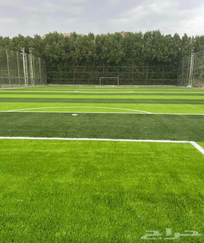 ملاعب صناعي عشب ملاعب وحدائق والعاب سيلكا بادل تنسيق حدائق 18