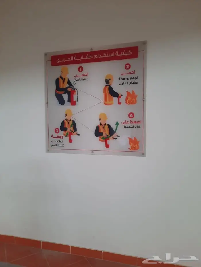 لوحات اكريليك لوحة مكتب لوحة خارجية 2