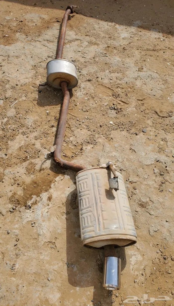 للبيع قطع هوندا اكورد من 2003 الى 2007 2