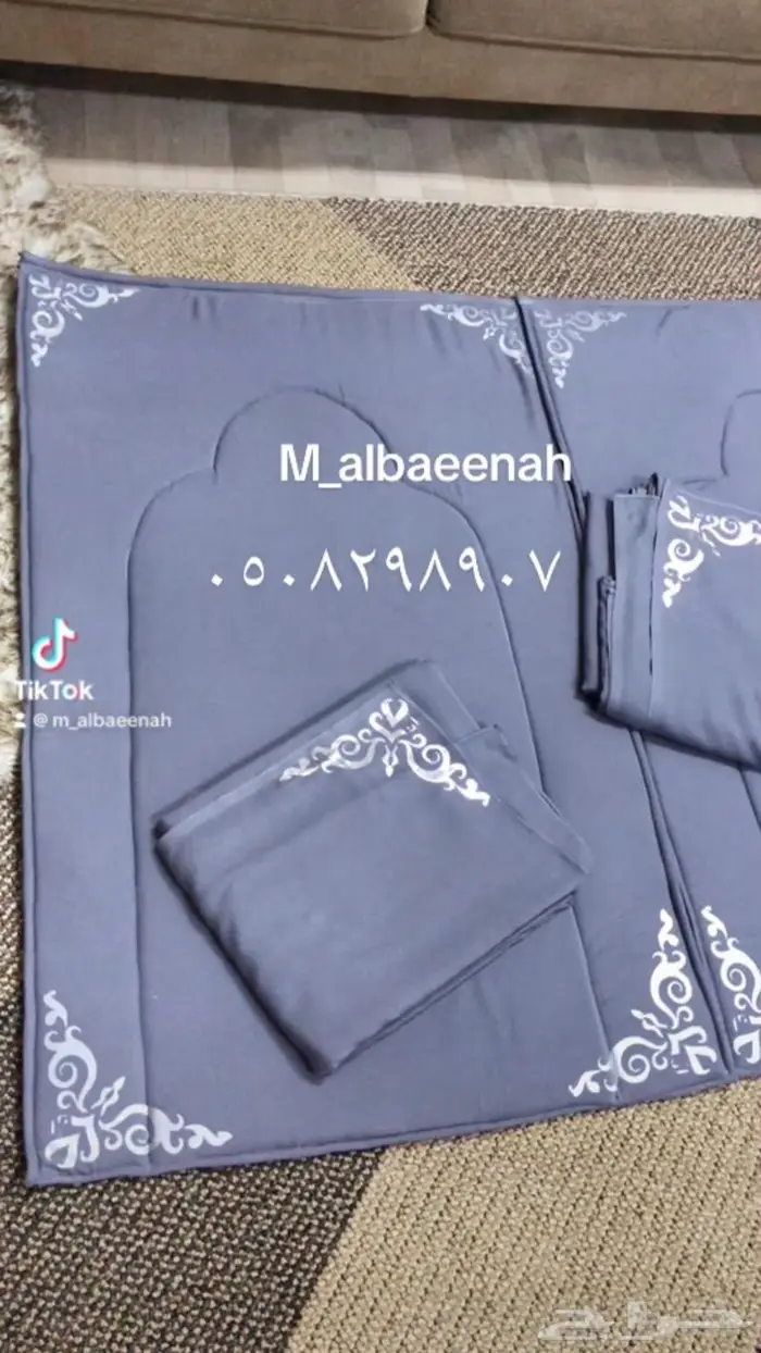 طباعه وتطريز لوقو اكواب خداديات شراشف صلاه مصاحف 14