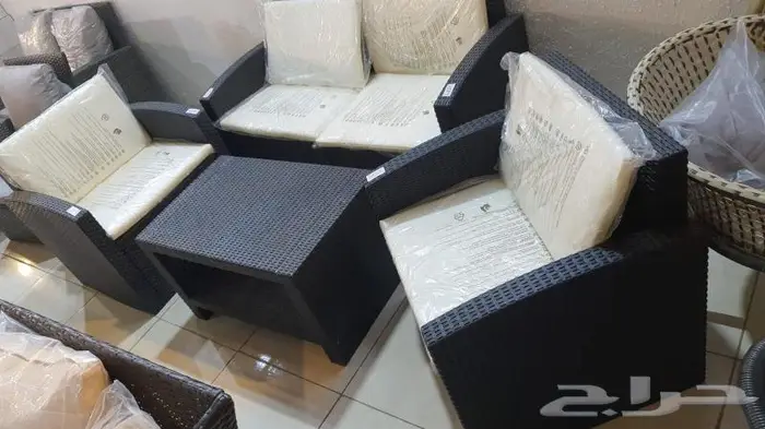 جلسات خارجيه للفيلات والاستراحات الكافيهات لكل الاذواق 20