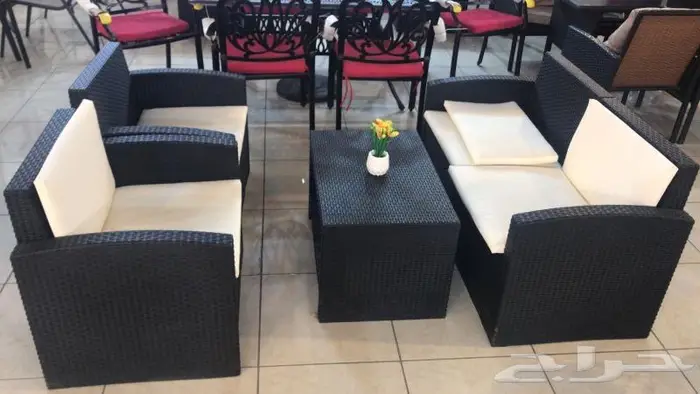 جلسات خارجيه للفيلات والاستراحات الكافيهات لكل الاذواق 12