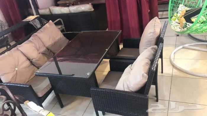 جلسات خارجيه للفيلات والاستراحات الكافيهات لكل الاذواق 13