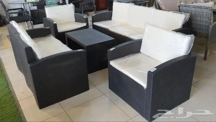 جلسات خارجيه للفيلات والاستراحات الكافيهات لكل الاذواق 17