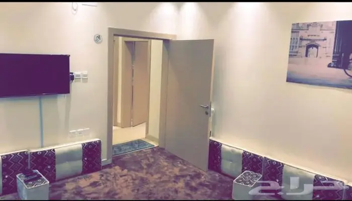 للايجار استراحة نسيم الورد قسمين رجال وحريم 8