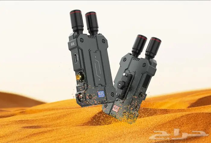 تأجير وايرلس Wireless للكاميرا لاقط صوت وفيديو 0