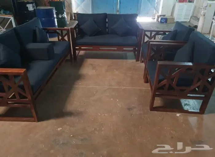 جلسات خارجيه للفيلات والاستراحات الكافيهات لكل الاذواق 11