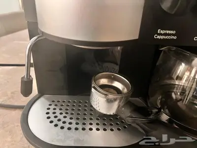 الة كافي اخت الجديده استخدام محدود جدا 2