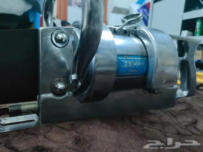 منشار لحم امريكي 11