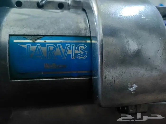 منشار لحم امريكي 12