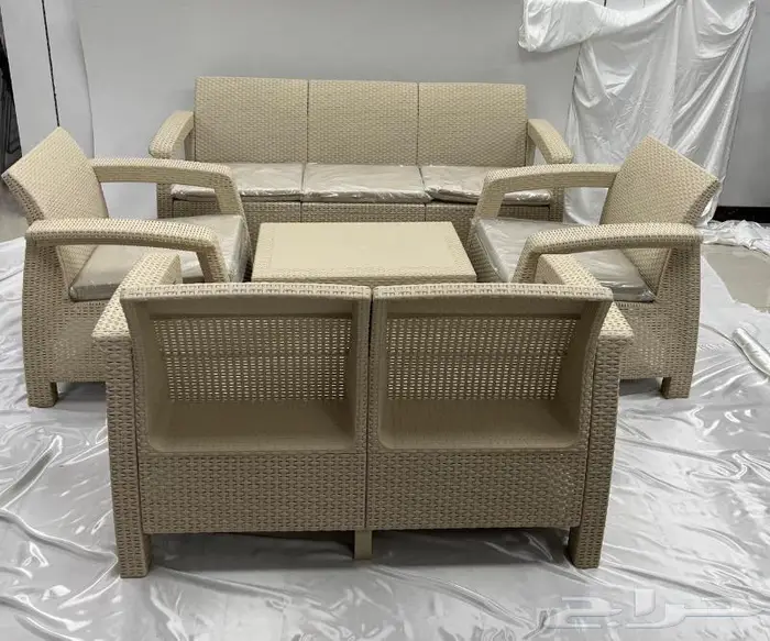 جلسات خارجيه للفيلات والاستراحات الكافيهات لكل الاذواق 15