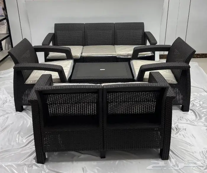 جلسات خارجيه للفيلات والاستراحات الكافيهات لكل الاذواق 14