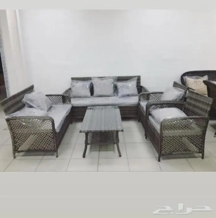 جلسات خارجيه للفيلات والاستراحات الكافيهات لكل الاذواق 21