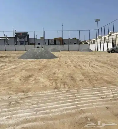 ملاعب صناعي عشب ملاعب وحدائق والعاب سيلكا بادل تنسيق حدائق 65