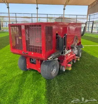 ملاعب صناعي عشب ملاعب وحدائق والعاب سيلكا بادل تنسيق حدائق 64