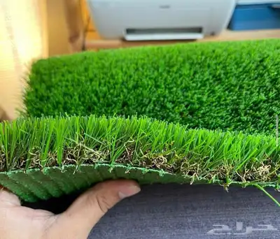 ملاعب صناعي عشب ملاعب وحدائق والعاب سيلكا بادل تنسيق حدائق 14