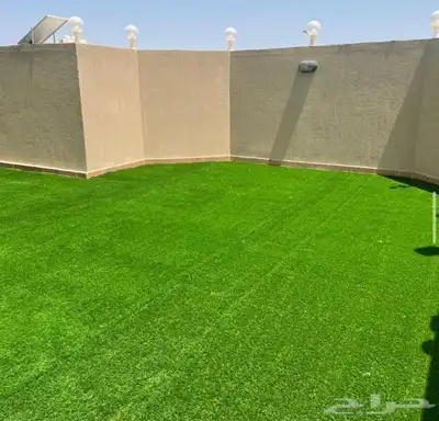 ملاعب صناعي عشب ملاعب وحدائق والعاب سيلكا بادل تنسيق حدائق 25
