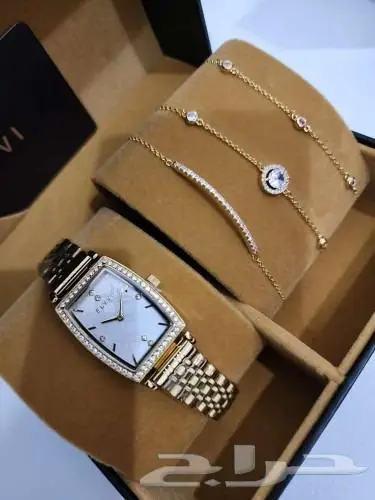 احجز هدايا العيد عطور اصليه ساعات 7